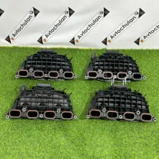 Коллектор впускной BMW X5 F15 2017