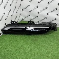 Фара передняя левая BMW 7-Series G70 2022