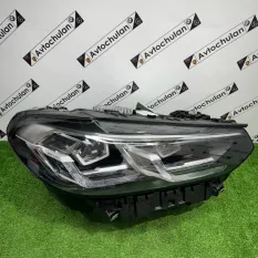 Фара передняя правая BMW X4 G02 2023