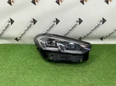 Фара передняя правая BMW X4 G02 2023