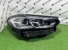Фара передняя правая BMW X4 G02 2023