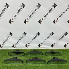 Зеркало в потолок салона BMW X5 G05 2021