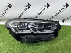 Фара передняя правая BMW X4 G02 2023