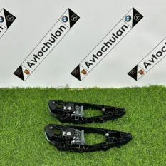 Опора ручки двери правая BMW X6M F96 2020