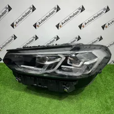 Фара передняя левая BMW X4 G02 2023