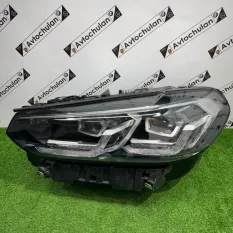 Фара передняя левая BMW X4 G02 2023