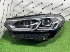 Фара передняя левая BMW X4 G02 2023
