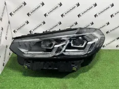 Фара передняя левая BMW X4 G02 2023