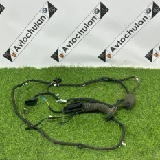 Проводка двери задняя BMW X7 G07 2019