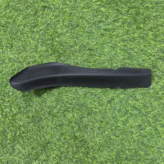 Накладка крышки багажника левая BMW M3 G80 2022