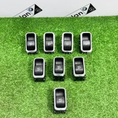 Кнопка открывания багажника Mercedes-Benz
