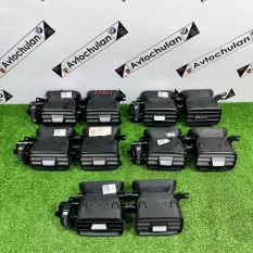 Дефлектор воздушный передний левый Mercedes-Benz