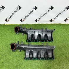 Коллектор впускной BMW 4-Series G22 2021