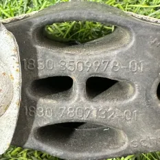 Демпфер задний BMW X3 G01 2023
