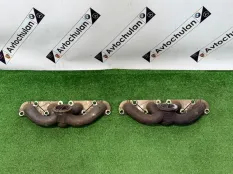 Выпускной коллектор BMW X6 F16