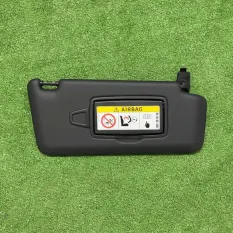 Козырек солнцезащитный правый Mercedes-Benz