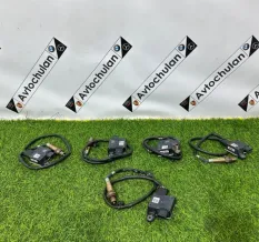 Лямбда-зонд BMW X6 F16 2018