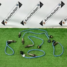 Лямбда-зонд Mercedes-Benz E-class W213 2017