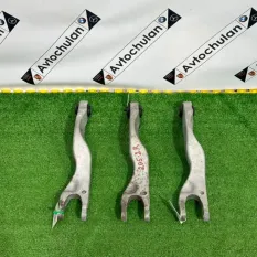 Рычаг задней подвески задний правый Mercedes-Benz
