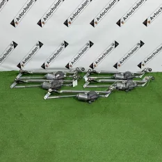 Трапеция дворников BMW X5 F15 2017