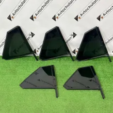 Форточка двери правая Mercedes-Benz GLE-Class C167