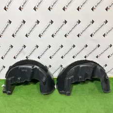 Подкрылок задний правый Mercedes-Benz GLE-Class