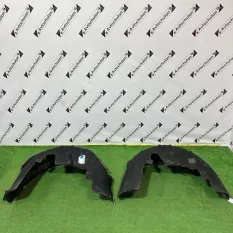 Подкрылок задний левый Mercedes-Benz GLC-Class