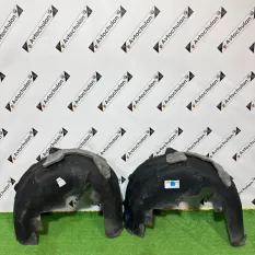 Подкрылок задний правый Mercedes-Benz GLC-Class