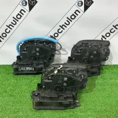 Замок двери задний правый BMW X5 F15