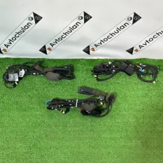 Проводка двери задняя BMW X5 G05 2018
