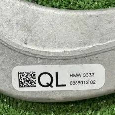 Рычаг задний левый BMW X3 G01 2022