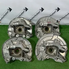 Кулак задний правый BMW 7-Series G11