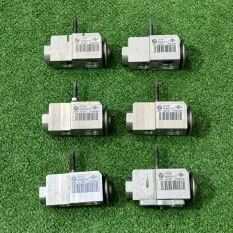 Клапан кондиционера BMW X7 G07 2023