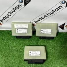 Блок управления AdBlue BMW X5 G05 2019