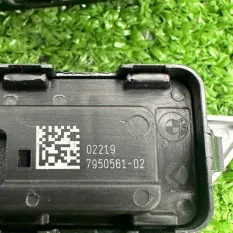 Кнопка центрального замка передняя левая BMW X5