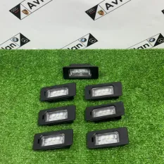 Подсветка номера задняя правая BMW X5 G05 2021