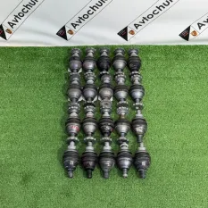 Шаровая опора Mercedes-Benz GLE-Class V167 2022