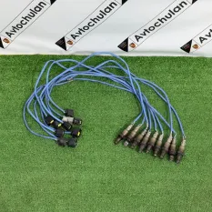 Лямбда-зонд Mercedes-Benz GLC-Class X253 2018