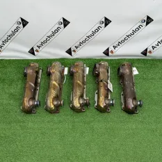 Выпускной коллектор Mercedes-Benz GLE-Class V167