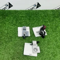 Петля двери нижняя задняя правая BMW X3 G01 2023