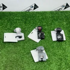 Петля двери верхняя задняя правая BMW X3 G01 2023