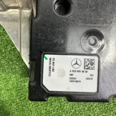 Звуковой генератор Mercedes-Benz GLE-Class V167