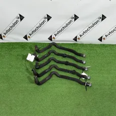 Трубопровод системы охлаждения Mercedes-Benz