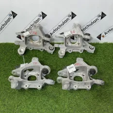 Кулак задний правый BMW 5-Series G31