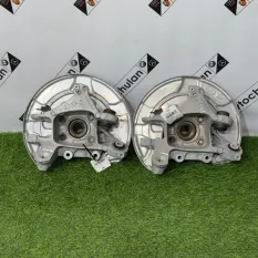 Кулак задний правый BMW 5-Series G31 2017