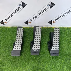 Педаль газа Mercedes-Benz GLE-Class V167 2022