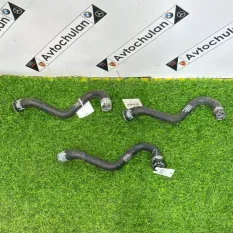 Патрубок системы охлаждения Mercedes-Benz