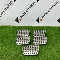 Накладка педали Mercedes-Benz GLE-Class V167 2019