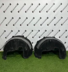 Подкрылок задний правый Mercedes-Benz GLE-Class