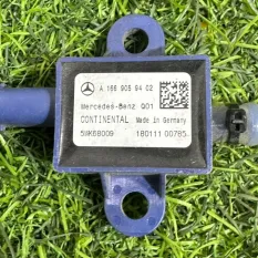 Датчик системы защиты пешеходов Mercedes-Benz